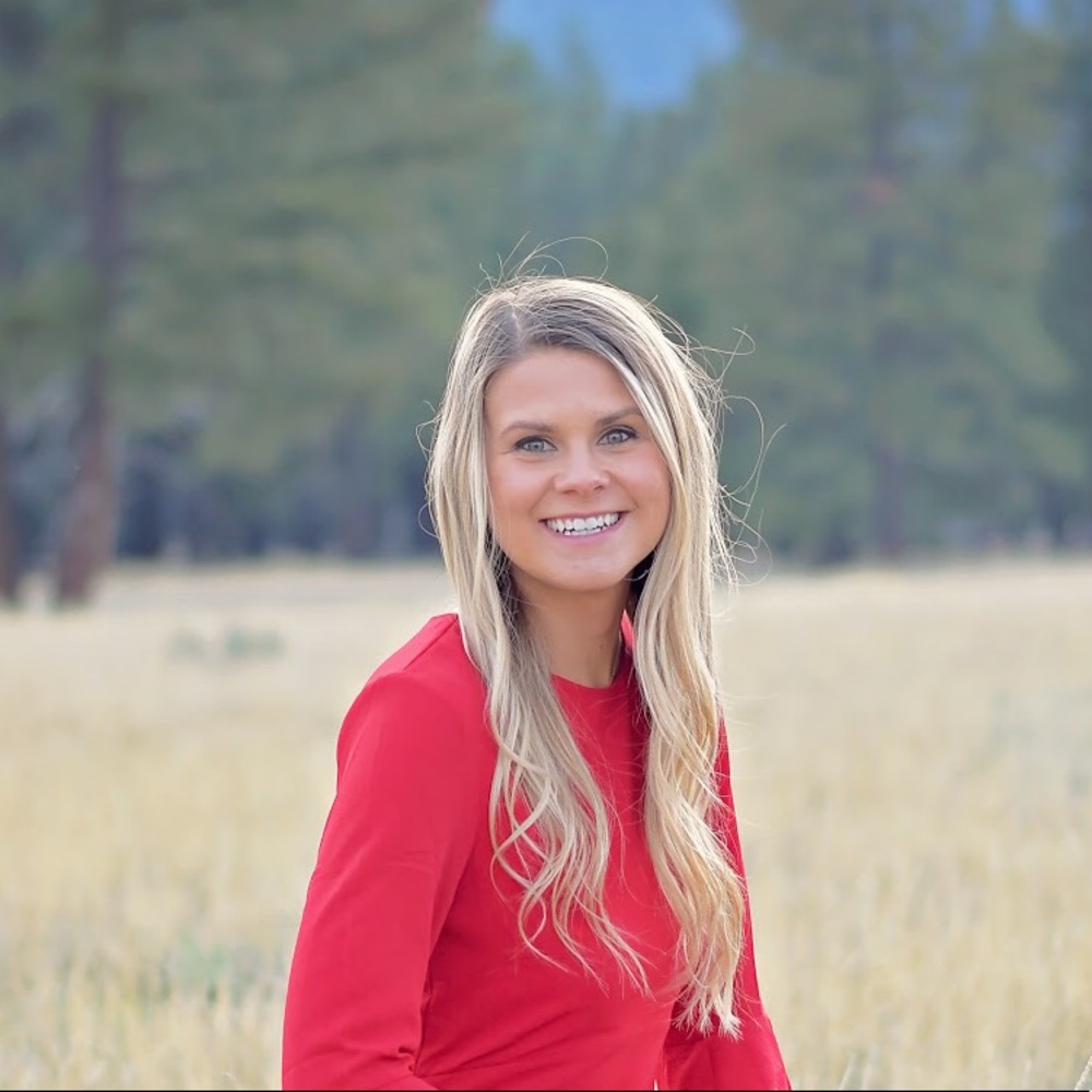 Meet your Posher, Megan